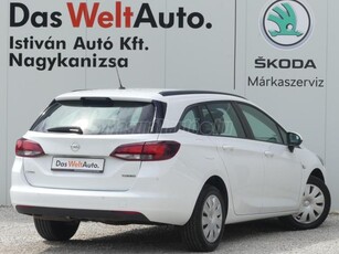 OPEL ASTRA K Sports Tourer 1.4 T Enjoy 117e.km!