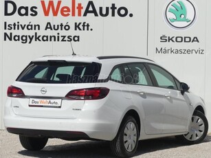 OPEL ASTRA K Sports Tourer 1.4 T Enjoy Foglalva!