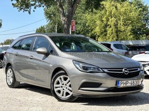 OPEL ASTRA K Sports Tourer 1.4 T Enjoy Azonnal elvihető! Megbízható!Magyarországi!2.tulajdonostól!1év műszaki garancia!