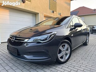 Opel Astra K Sports Tourer 1.6 CDTI Ecoflex Sta...