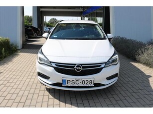 OPEL ASTRA K Sports Tourer 1.6 CDTI EcoFLEX Start-Stop Enjoy Mo.-i. 1 Tul. ÁFA-s!