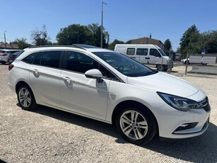 OPEL ASTRA K Sports Tourer 1.6 CDTI Start-Stop Enjoy Business