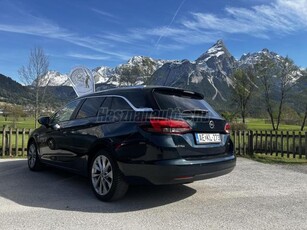 OPEL ASTRA K Sports Tourer 1.6 CDTI Start-Stop Innovation