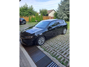 OPEL ASTRA L 1.2 T Business Edition