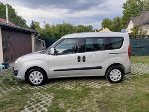 OPEL COMBO 1.4 L1H1 Enjoy 103 ezer km. Szép állapot !