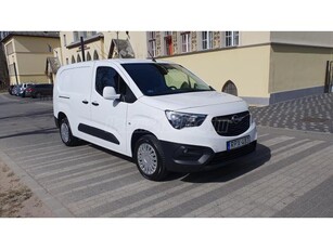 OPEL COMBO Cargo 1.5 DT L2H1 2.4t Enjoy Start&Stop (3 személyes )