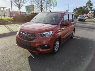 OPEL COMBO Life 1.5 CDTI Edition N1 FRISS MŰSZAKI VIZSGA!!!!DUPLA TOLÓAJTÓ!!!!