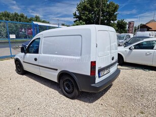 OPEL COMBO MAGYAR! ELSŐ TULAJTÓL!VÉGIG SZERVÍZELT!!!