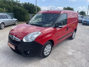 OPEL COMBO Van 1.3 CDTI L1H1 2.2t Start-Stop MAGYARORSZÁGI.VEZETETT SZERVIZKÖNYV.FRISS MŰSZAKI