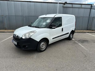 OPEL COMBO Van 1.3 CDTI L1H1 2.4t Start-Stop