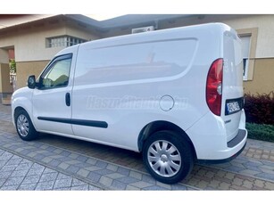 OPEL COMBO Van 1.6 CDTI L2H1 2.4t Combi EURO6 Maxi