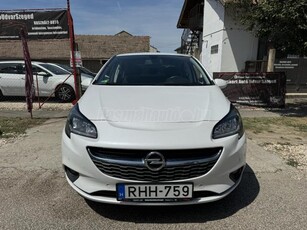 OPEL CORSA 1.4 Selection MAGYARORSZÁGI ELSŐ TULAJ ! GYÖNGYHÁZ FEHÉR !