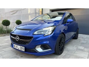 OPEL CORSA 1.6 T OPC Performance Pack