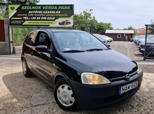 Opel Corsa C 1.0 12V Club