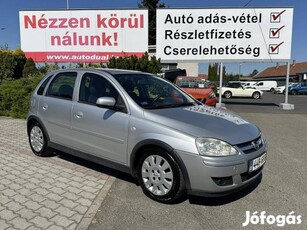 Opel Corsa C 1.2 Cosmo