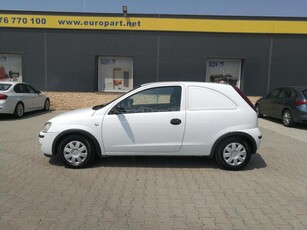 OPEL CORSA C 1.2 Van