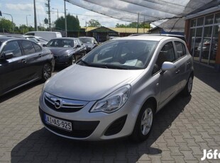 Opel Corsa D 1.2 Enjoy 68.895 KM ! Friss Műszaki !