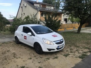 OPEL CORSA D 1.2 Van