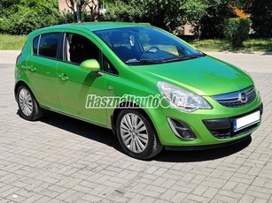 OPEL CORSA D 1.4 Active RITKASÁG!!!IGAZI 68000KM!!!MAGYARORSZÁGI!!!VÉGIG EGY TULAJDONOS!!!