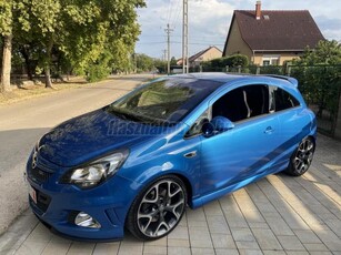 OPEL CORSA D 1.6 OPC HG Motorsport