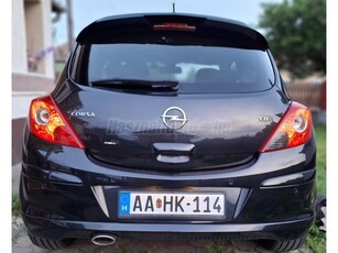 OPEL CORSA D 1.7 CDTI Cosmo