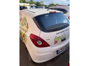 OPEL CORSA D Van 1.3 CDTI