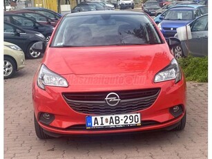 OPEL CORSA E 1.2 120 év COLOR EDITION