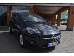 OPEL CORSA E 1.4 Drive 82.865 KM ! VÉGIG VEZETETT SZERVIZKÖNY ! FRISSEN SZERVIZELT !