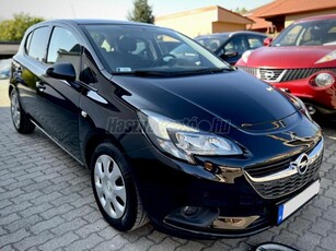 OPEL CORSA E 1.4 Enjoy MAGYAR! ÜLÉS/KORMÁNY FÜTÉS! TOLATÓKAMERA! CARPLAY! TEMPOMAT! SZERVIZKÖNYVES