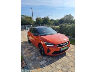 OPEL CORSA E Corsa-e GS Line (Automata)