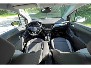 OPEL CROSSLAND X 1.6 CDTI Start-Stop Ultimate