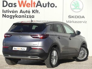 OPEL GRANDLAND X 1.2 T Edition 41e.km!