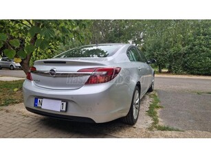 OPEL INSIGNIA 1.8 Active