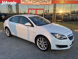 Opel Insignia 1.8 Cosmo EURO6 Magyarországi! 63...