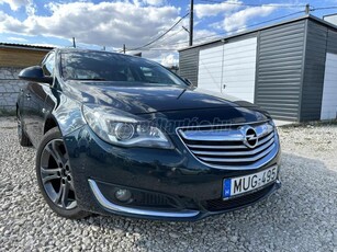 OPEL INSIGNIA 2.0 CDTI Active Start-Stop Magyarországi/Dupla digit klíma