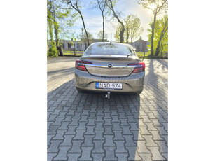 OPEL INSIGNIA 2.0 CDTI EcoFlex Cosmo Start Stop