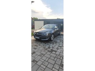 OPEL INSIGNIA 2.0 CDTI Edition