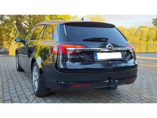 OPEL INSIGNIA Sports Tourer 1.6 CDTI Cosmo Start Stop Eladó Opel Insignia Sports Tourer 1.6 CDTi kombi