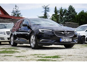 OPEL INSIGNIA Sports Tourer 1.6 CDTI Innovation Start Stop (Automata) 1ÉV GARI! MO-I! 1TULAJ! SZ.KÖNYV!