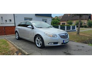 OPEL INSIGNIA Sports Tourer 1.8 Sport Nagyon szép állapot!