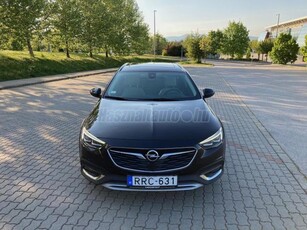 OPEL INSIGNIA Sports Tourer 2.0 CDTI AWD Country Tourer Start Stop (Automata) 210 LE + Hibátlan + Összkerekes + Full Extra + Azonnal Vihető