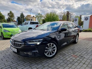 OPEL INSIGNIA Sports Tourer 2.0 CDTI Business Elegance Első tulaj!Szkönyv!LEDmátrix.Kamera.Horog.Bőr.Szép állapot!