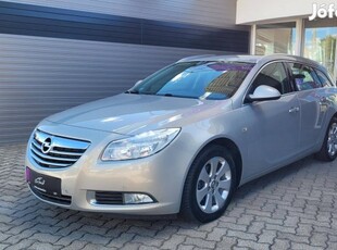 Opel Insignia Sports Tourer 2.0 CDTI Edition GA...