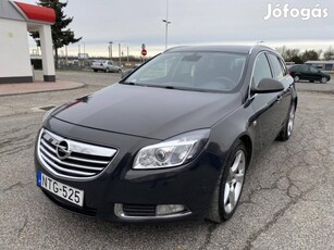 Opel Insignia Sports Tourer 2.0 CDTI Sport AWD...