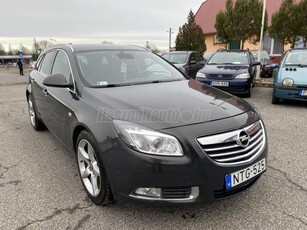 OPEL INSIGNIA Sports Tourer 2.0 CDTI Sport AWD Start-Stop 195 le.4x4.man 6seb!új vezérlés