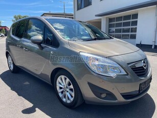 OPEL MERIVA 1.4 T Selection (Automata) korm. és ülésfűtés!