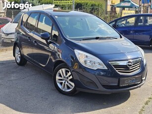 Opel Meriva B 1.3 CDTI Ecoflex Enjoy