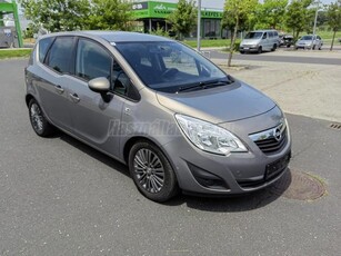 OPEL MERIVA B 1.7 CDTI Enjoy VEZETETT SZERVIZKÖNYVES!!!!ÜLÉS+KORMÁNYFŰTÉS!!!