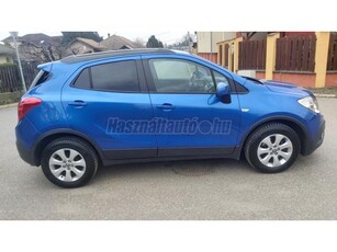 OPEL MOKKA 1.4 T Enjoy AWD Start-Stop 4X4 SÉRÜLÉSMENTES