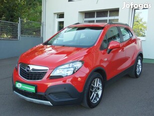 Opel MOKKA 1.6 Enjoy Start-Stop COOL&Sound/-SZE...